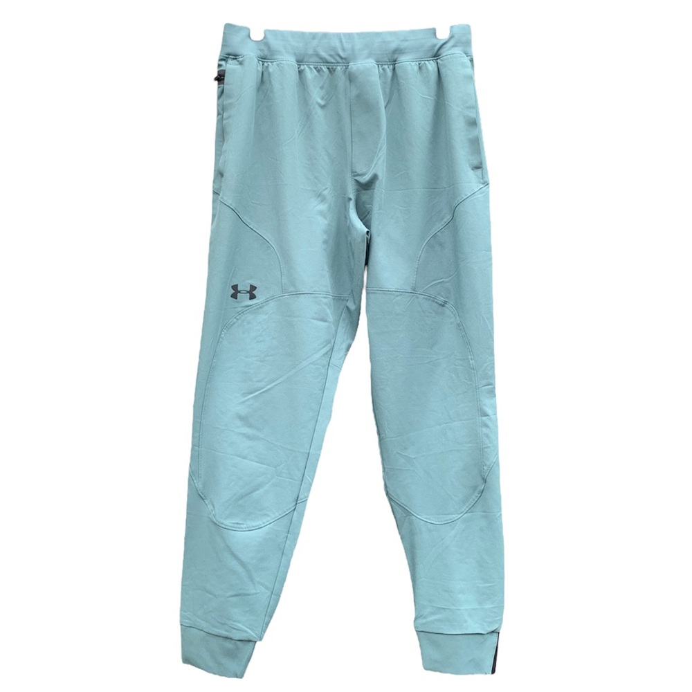Men’s Under Armour Blue UA Unstoppable Joggers